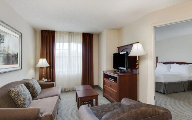 Staybridge Suites Tampa East - Brandon by IHG