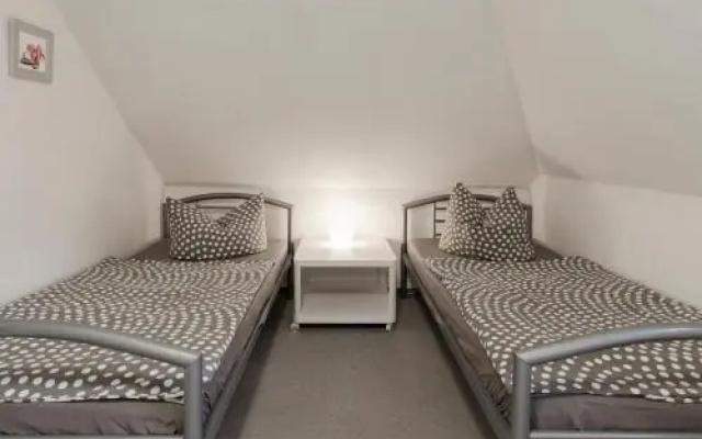 Ferienwohnung-Fuhlsbuttel-Hamburg