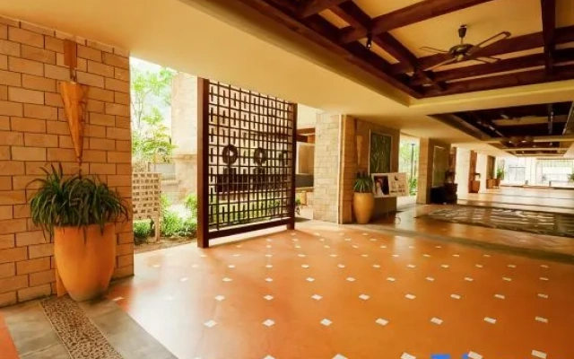 Lianxia Qingshe Seaview Apartment
