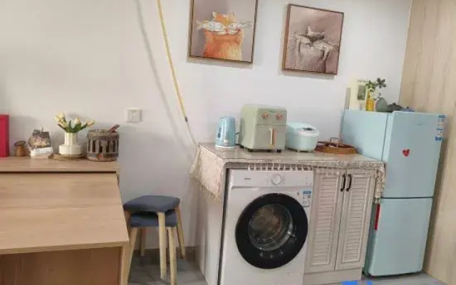 Dongshan Tongling Seaside Pushi Homestay