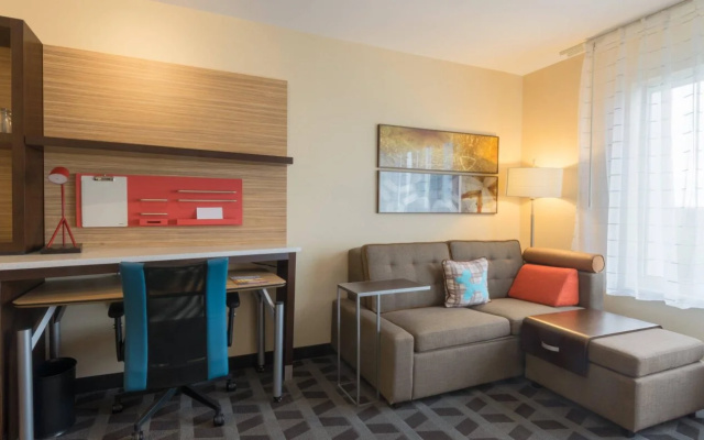TownePlace Suites by Marriott Syracuse Liverpool