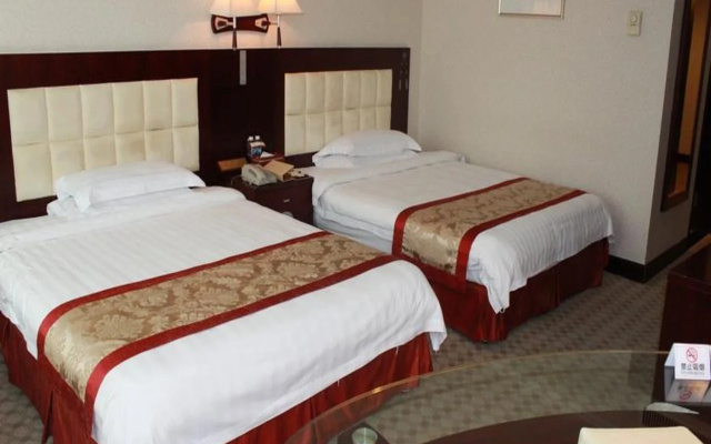 Majestic Hotel - Guangzhou
