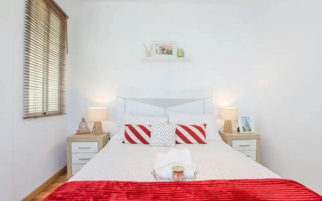 Casa Amores in Sevilla