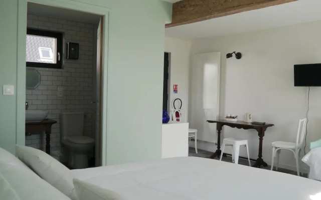 WE Maison d'hôtes