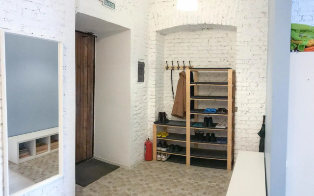 Forever Young Rooms (Форевер Янг Румс)