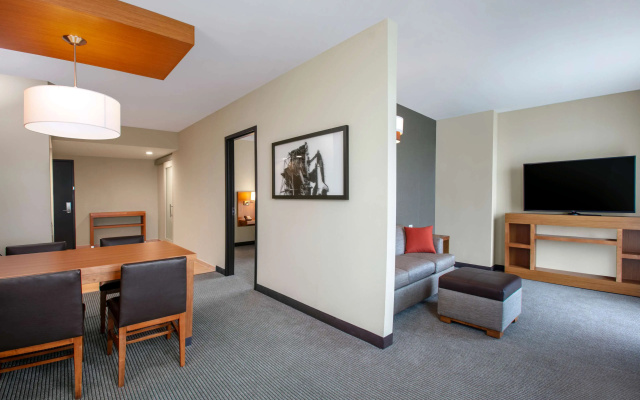 Hyatt Place Titusville / Kennedy Space Center