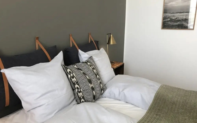Hotel VANDret