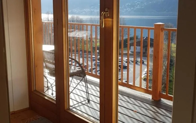 Panorama Lodge