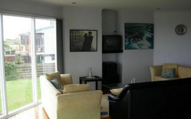 Ocean View Luxury Holiday House