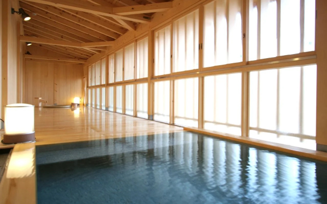 Syoujyuen Ryokan