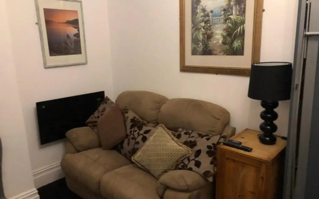 Tees Valley B&B apartment 3