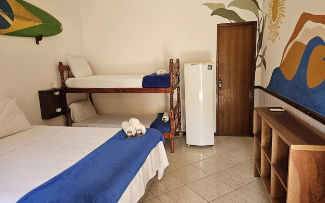 Raio de Sol Pousada & Camping