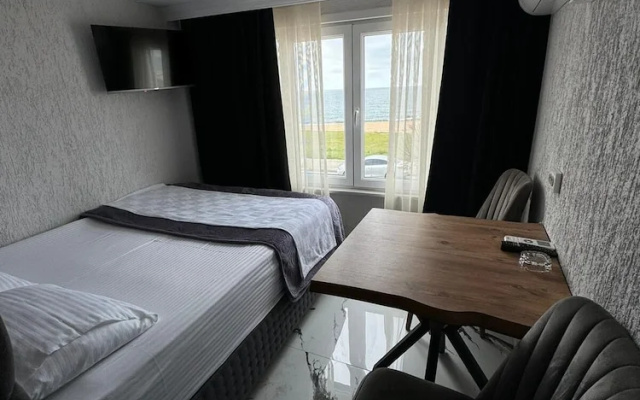 İdeal Butik Otel