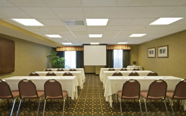 Residence Inn Nashua Merrimack