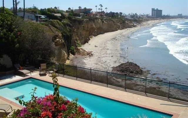 #417 - Oceanfront Escape Ten-Bedroom Holiday Home