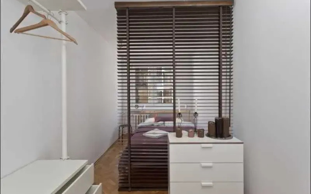 Bonifraterska Apartment