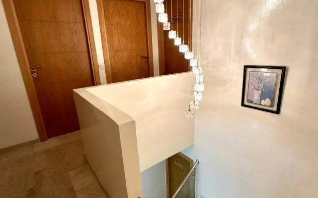 Duplex+Courtyard BestLocation Gueliz Opera Quarter