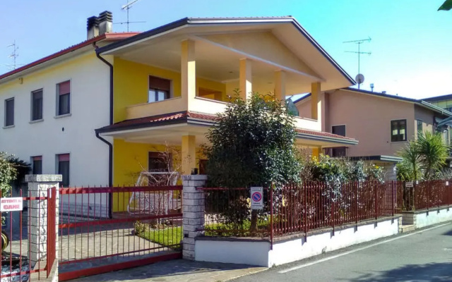 Apartment Bonatti Sirmione