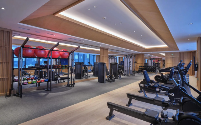 Hilton Altay Hemu