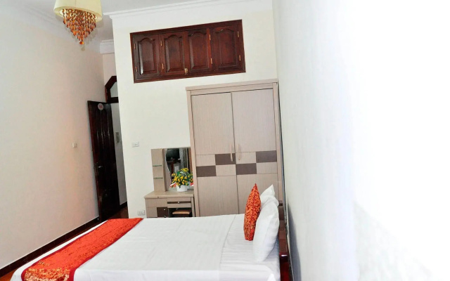 Grand Holiday Hotel 2