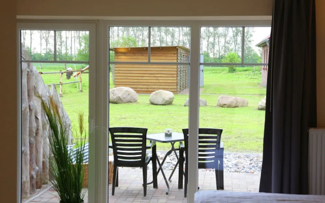 Quiet Apartment on the East Coast Rerik by the Lake