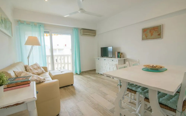 Apartamentos Óliver Playa