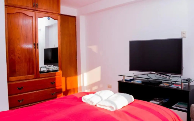 Eco Departamentos Huaraz