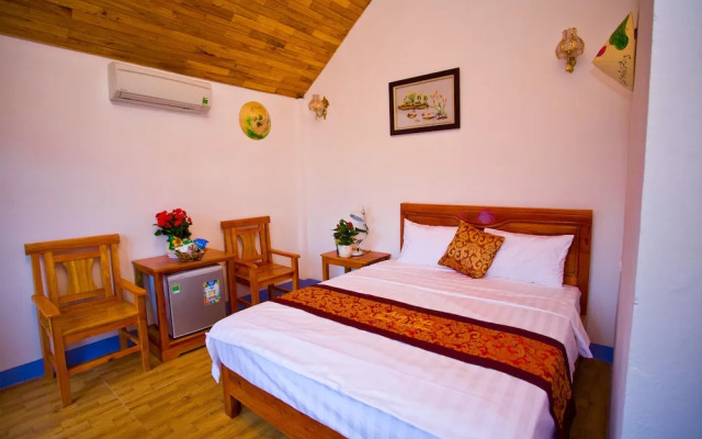 Phong Nha Friendly Home