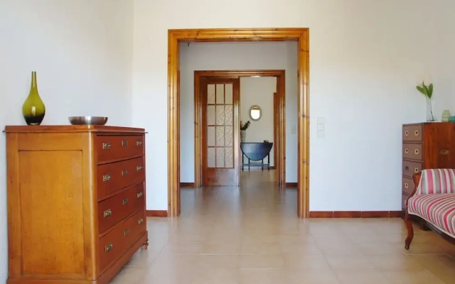Villa for 8 People With Private Pool
