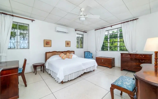 Clearwater 4 Bedroom Home