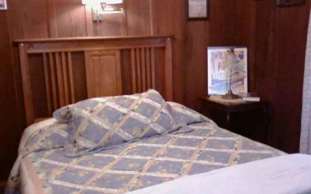 Fairview Manor Bed and Breakfast
