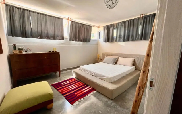 Le Palombelle Casa Vacanze