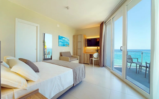 Eleamare Resort