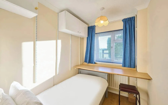 Host Stay Willow Way