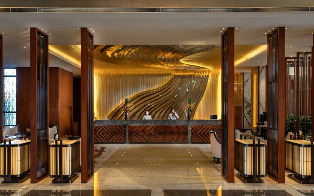 InterContinental Nantong by IHG