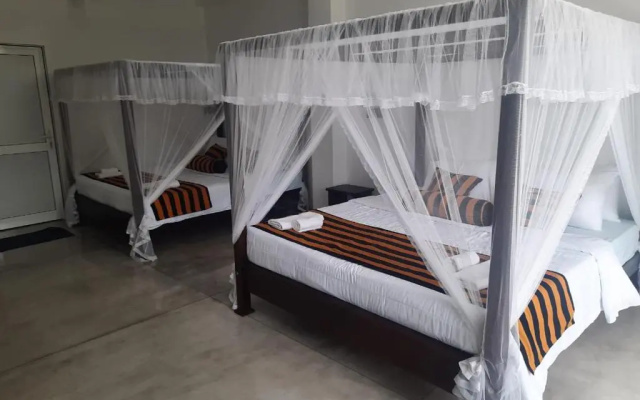 Sapiens Home Weligama bay
