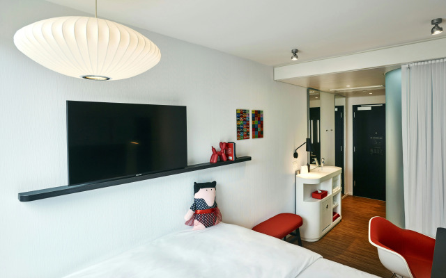 citizenM Miami Brickell