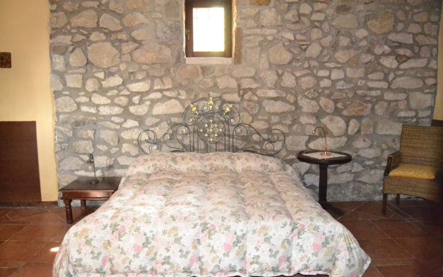 La Cascina degli Ulivi