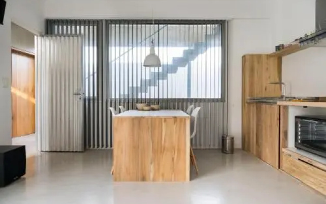 Casas Parque Los Andes