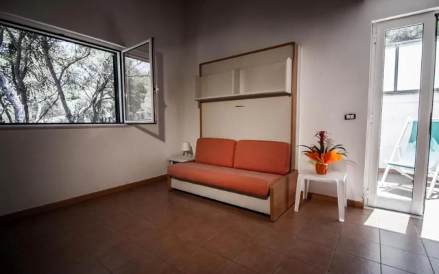Villini Frutteto