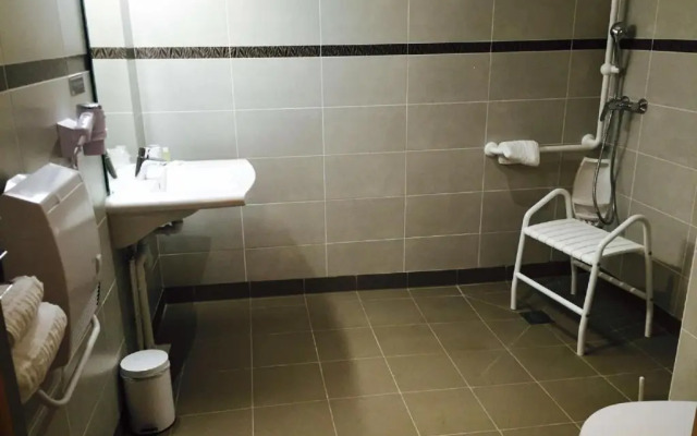 ACE Hotel Arras-Beaurains