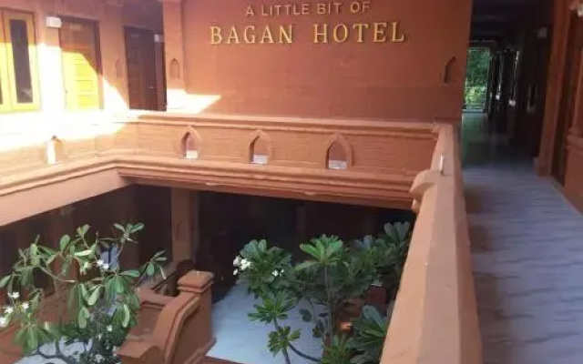 A Little Bit Of Bagan Hotel