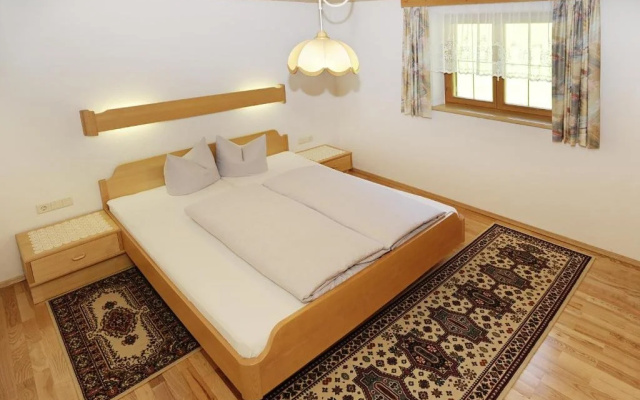 Haus Obere Allmein