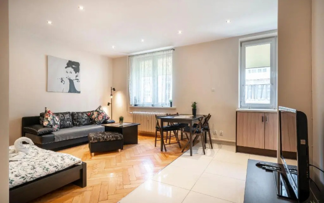05 Gdynia Centrum - Apartament Mieszkanie dla 4 os