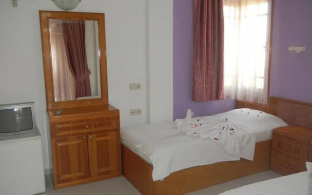 Agon Hotel