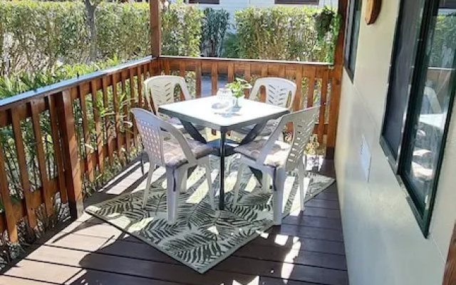 Chalet "la Dolce Vita " in Viareggio