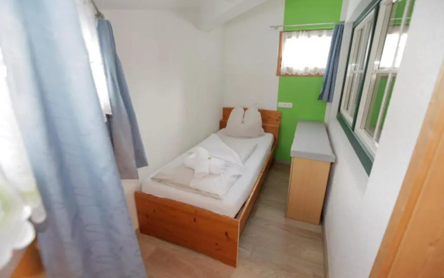 Haus Gabriele by NV-Appartements