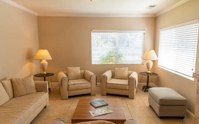 Charming 3-bedroom in East Palo Alto