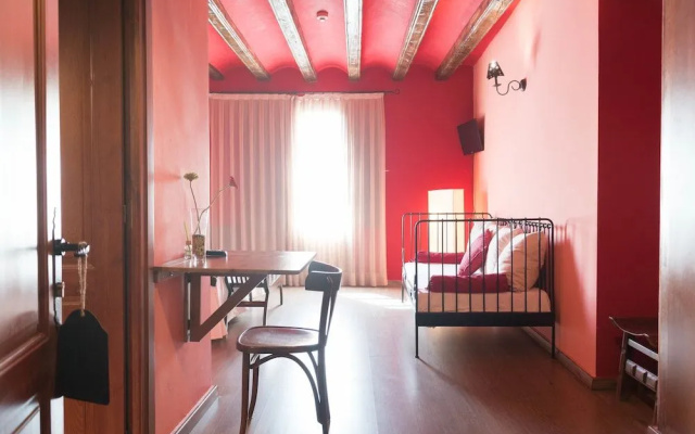 Hotel Rural LAlcova