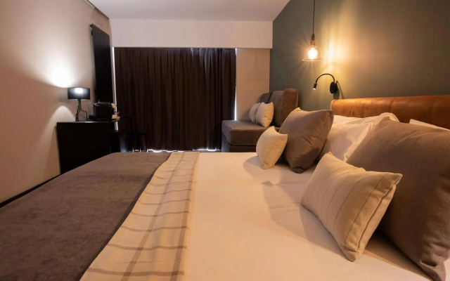 Hotel Piolets Soldeu Centre by Nexta